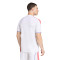 adidas Olympique Lyon 2025-2026 Home Shirt