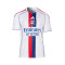adidas Olympique Lyon 2025-2026 Home Shirt