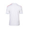 adidas Olympique Lyon 2025-2026 Home Shirt