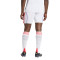 adidas Olympique Lyon 2025-2026 Home Shorts