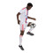 adidas Olympique Lyon 2025-2026 Home Shorts