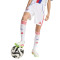 adidas Kinderen Olympique Lyon 2025-2026 Thuis Shorts