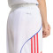 adidas Kinderen Olympique Lyon 2025-2026 Thuis Shorts