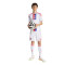 adidas Kinderen Olympique Lyon 2025-2026 Thuis Shorts