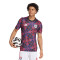 adidas Olympique Lyon 2025-2026 Pre-Match Shirt