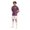 adidas Olympique Lyon 2025-2026 Pre-Match Shirt