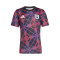 adidas Olympique Lyon 2025-2026 Pre-Match Shirt
