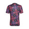 adidas Olympique Lyon 2025-2026 Pre-Match Shirt