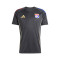 adidas Olympique Lyon 2025-2026 Training T-Shirt