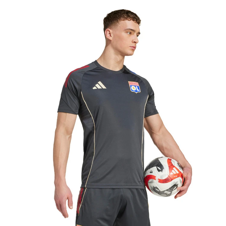 camiseta-adidas-olympique-lyon-training-2025-2026-carbon-hazy-beige-2