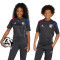adidas Kinderen Olympique Lyon 2025-2026 Training T-Shirt