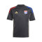 adidas Kinderen Olympique Lyon 2025-2026 Training T-Shirt