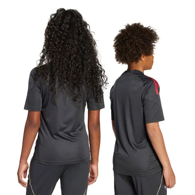 Kinderen Olympique Lyon 2025-2026 Training T-Shirt