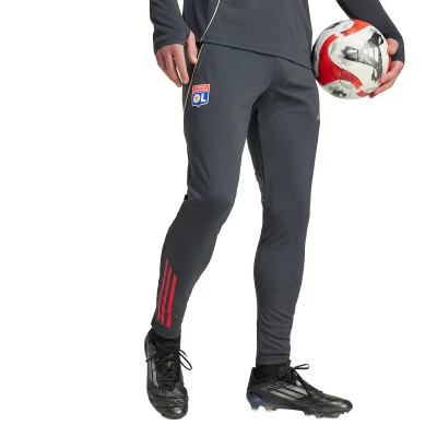 Olympique Lyon 2025-2026 Training Lange broek