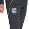 adidas Kinderen Olympique Lyon 2025-2026 Training Lange broek
