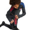 adidas Kinderen Olympique Lyon 2025-2026 Training Lange broek