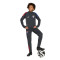 adidas Kinderen Olympique Lyon 2025-2026 Training Lange broek