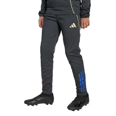 Kinderen Olympique Lyon 2025-2026 Training Lange broek