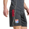 adidas Olympique Lyon 2025-2026 Training Shorts