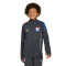 adidas Kinderen Olympique Lyon 2025-2026 Training Sweatshirt