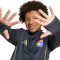 adidas Kinderen Olympique Lyon 2025-2026 Training Sweatshirt