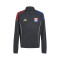 adidas Kinderen Olympique Lyon 2025-2026 Training Sweatshirt