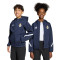 adidas Kinderen Real Madrid 2025-2026 Pre-Match Jack