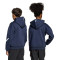 adidas Kinderen Real Madrid 2025-2026 Pre-Match Jack