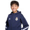adidas Kinderen Real Madrid 2025-2026 Pre-Match Jack