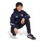 adidas Kinderen Real Madrid 2025-2026 Pre-Match Jack