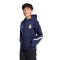 adidas Kinderen Real Madrid 2025-2026 Pre-Match Jack