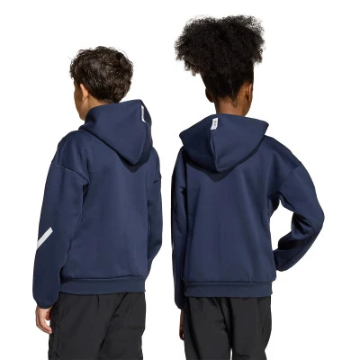 Kinderen Real Madrid 2025-2026 Pre-Match Jack