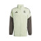 adidas Real Madrid 2025-2026 Training Regenjas