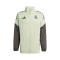 adidas Real Madrid 2025-2026 Training Regenjas