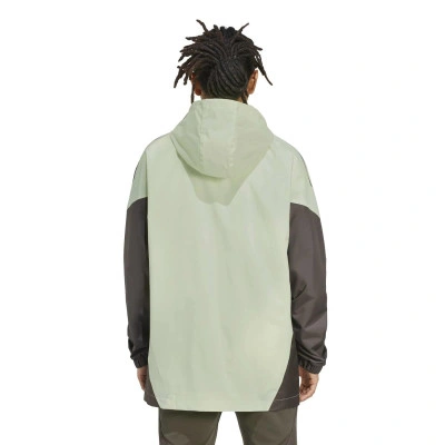 Real Madrid 2025-2026 Training Jack