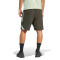 adidas Real Madrid 2025-2026 Training Shorts