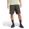 adidas Real Madrid 2025-2026 Training Shorts