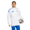 adidas Real Madrid Training 2025-2026 Regenjas