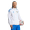 adidas Real Madrid Pers/Reizen 2025-2026 Jack