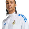 adidas Real Madrid Pers/Reizen 2025-2026 Jack