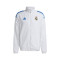 adidas Real Madrid Pers/Reizen 2025-2026 Jack