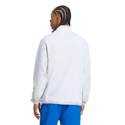 Real Madrid Pers/Reizen 2025-2026 Jack