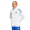 adidas Pers/Reizen Real Madrid 2025-2026 Niño Jack
