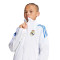 adidas Pers/Reizen Real Madrid 2025-2026 Niño Jack
