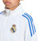 adidas Pers/Reizen Real Madrid 2025-2026 Niño Jack