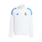 adidas Pers/Reizen Real Madrid 2025-2026 Niño Jack