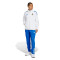 adidas Real Madrid Pers/Reizen 2025-2026 Lange broek