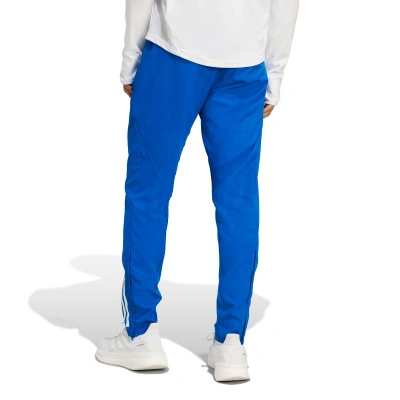 Real Madrid Pers/Reizen 2025-2026 Lange broek