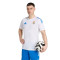 adidas Real Madrid Training 2025-2026 T-Shirt