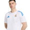 adidas Real Madrid Training 2025-2026 T-Shirt